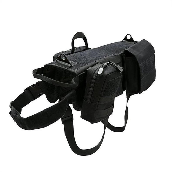 Tactical Military Harness - Much More Discount