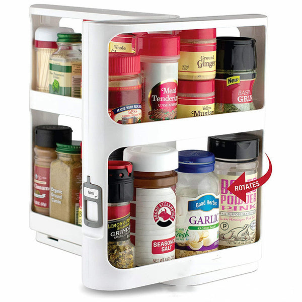Wall-Mounted Organizer - Much More Discount
