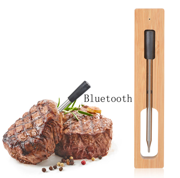 BBQ Probe Wireless Bluetooth BBQ Thermometer - Much More Discount
