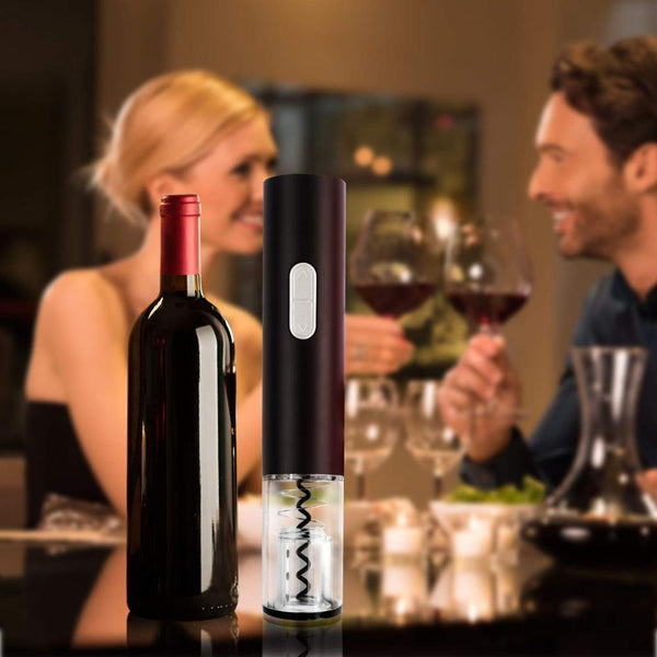 Automatic Wine Opener - Much More Discount