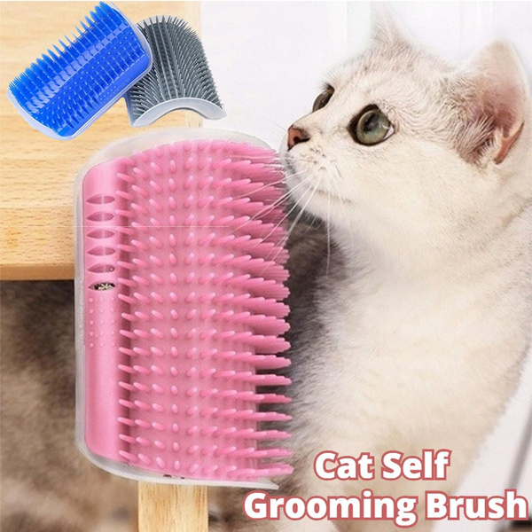 Cat Self-Grooming Brush - Much More Discount